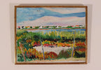 “Camargue” by Maurice Moberg