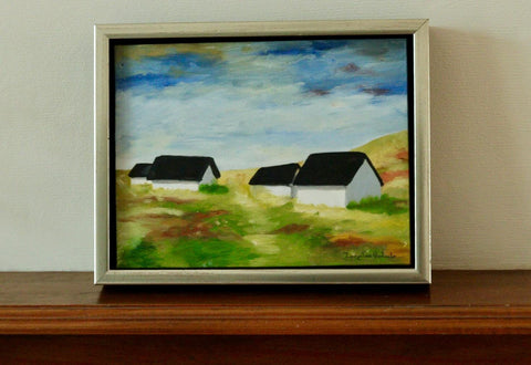 "Houses"