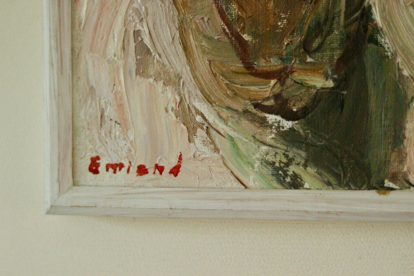 “Dance II” by EINAR EMLAND