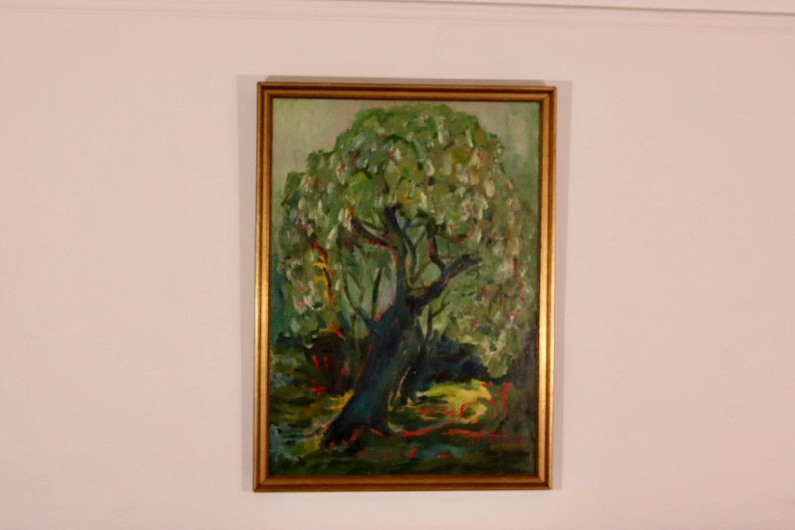 “Tree” by Nillo Kallio