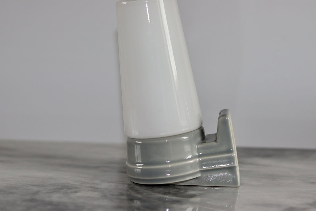 1970s Wall Lamp designed by SIGVARD BERNADOTTE for IFÖ Noah Ancienne