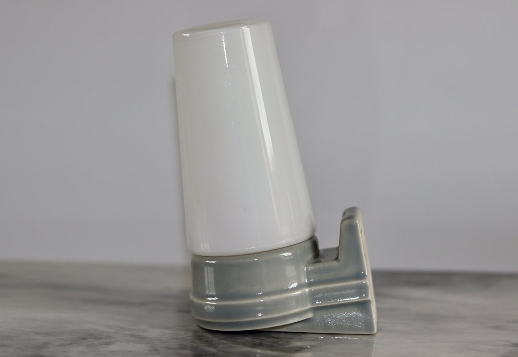 1970s Wall Lamp designed by SIGVARD BERNADOTTE for IFÖ Noah Ancienne