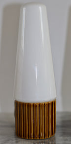 Pair of Swedish Wall lamps designed by SIGVARD BERNADOTTE for IFÖ Noah Ancienne